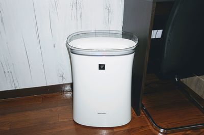 空気清浄機 - スタジオecto レンタル撮影スタジオ（セルフ写真館ecto）の設備の写真