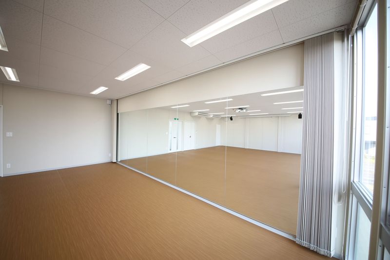 Meeting2 - 三協フロンテア㈱　つくば出張所