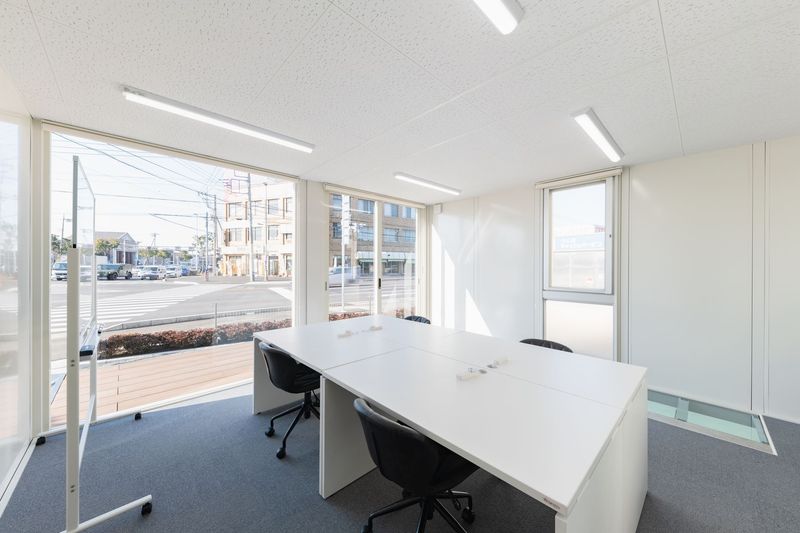 Work2 - U-SPACE土浦店