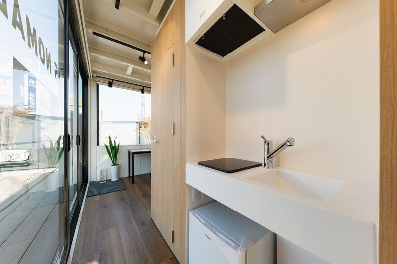 Living - U-SPACE土浦店