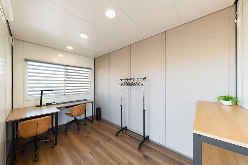 Work1 - U-SPACE土浦店