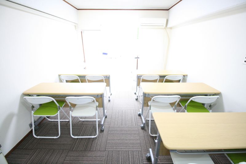 ◆お気軽会議室 博多◆ - お気軽会議室 博多