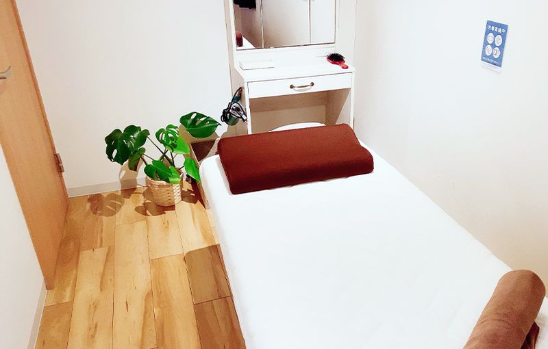 レンタルサロン 中目黒 - レンタルサロン