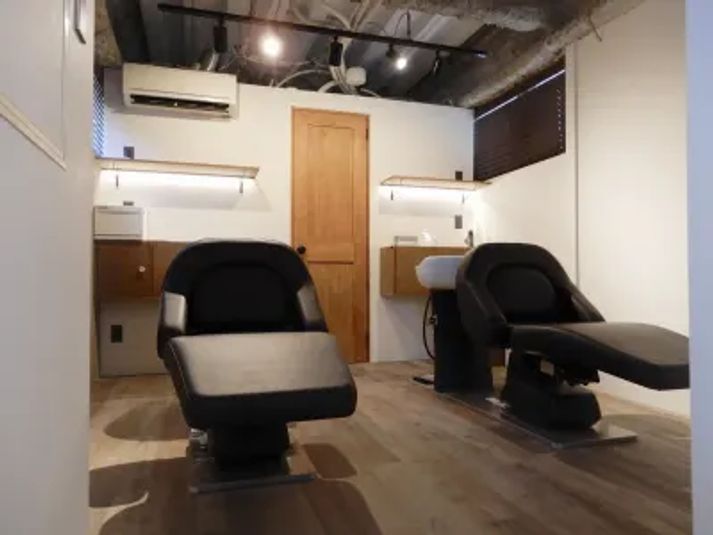 シェアサロン_ブースA1 - Salon Mall_2