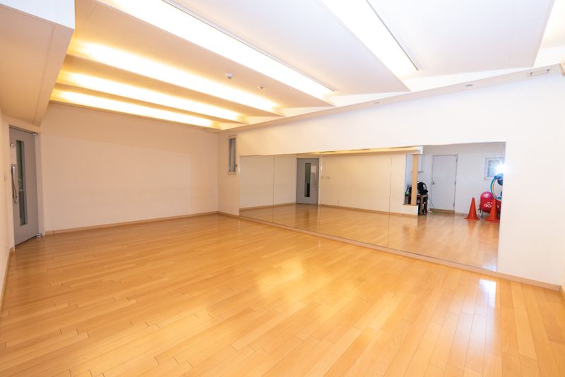 レンタルサロン - 防音サロン Bright