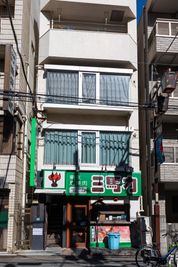 長時間割✨池袋駅西口料理可能な24時間営業貸切レンタルスペース レンタルスペース【アイリス池袋】5F🌈の入口の写真