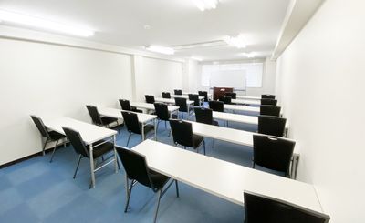 【TKP九段下神保町ビジネスセンター】縦長のお部屋です！用途に合わせてご活用ください！ - 九段下神保町ビジネスセンター