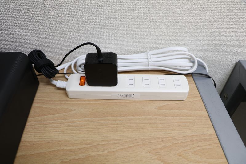 ブース20／1～2名様用個室 - 【閉店】テレワークブース代々木駅北口