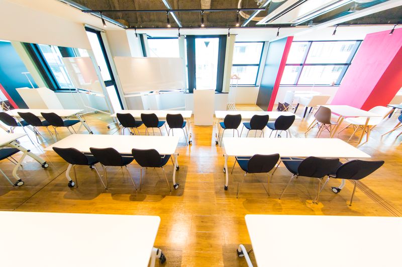 【特別キャンペーン価格】多目的スペース（エステベッド有） - D➜スタート心斎橋