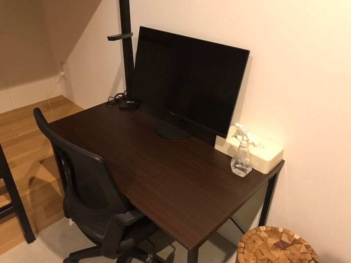 203 - 【閉店】テレワークブース浅草