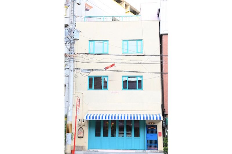 2階スタジオ（撮影プラン） - 大阪ハウススタジオ COCO PALACE