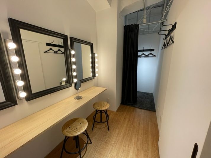 Photo Studio BP富士見町 - Photo Studio BP富士見町