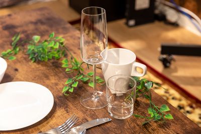 125_fika麻布十番4th レンタルスペースの設備の写真