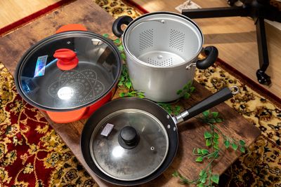 125_fika麻布十番4th レンタルスペースの設備の写真