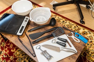 125_fika麻布十番4th レンタルスペースの設備の写真