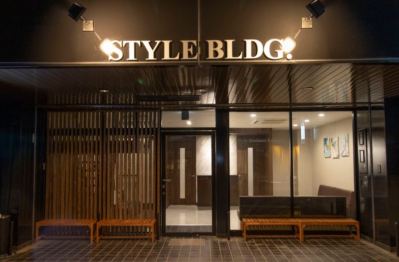 2F 小会議室①【8名様】 - SBL烏丸会議室