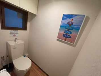 STUDIOFLAG横浜1号店の室内の写真