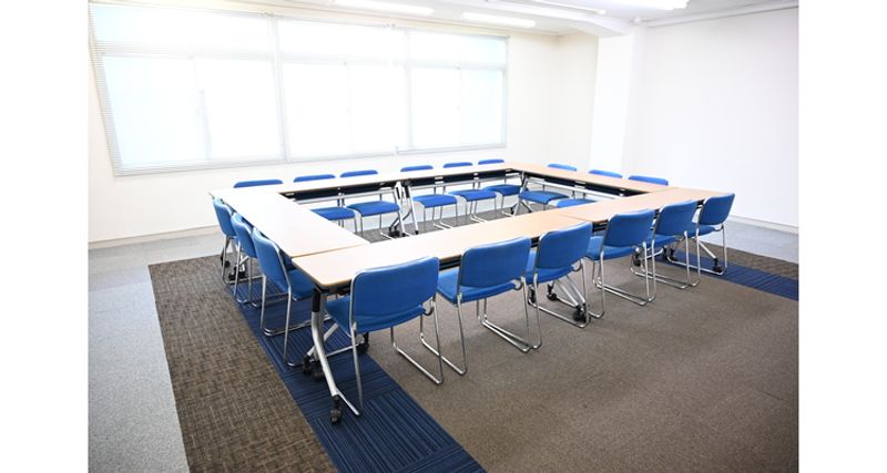 5階大会議室 - NATULUCK神田・小川町駅前