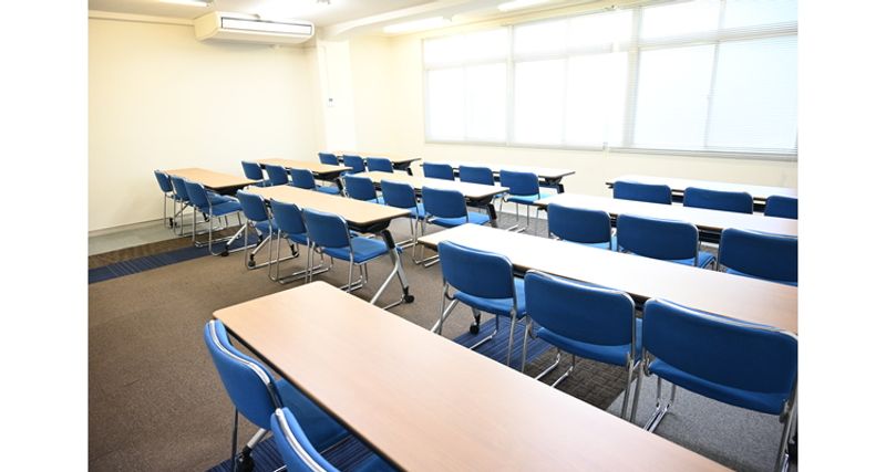 5階大会議室 - NATULUCK神田・小川町駅前