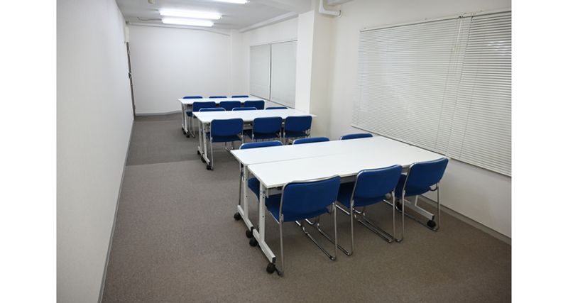 5階小会議室 - NATULUCK神田・小川町駅前