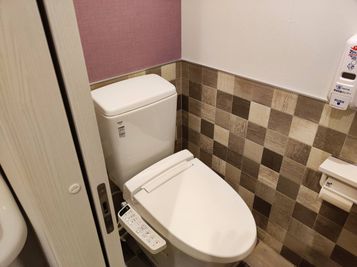 コワーキングスペース【ベース大曽根】 【E】会議室のその他の写真