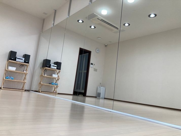 Step 東村山・久米川ハウススタジオ - Step 東村山・久米川ハウススタジオ