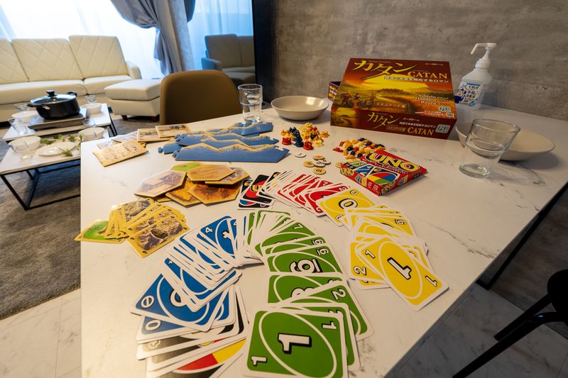 パーティールーム - 282_Lagom渋谷7th