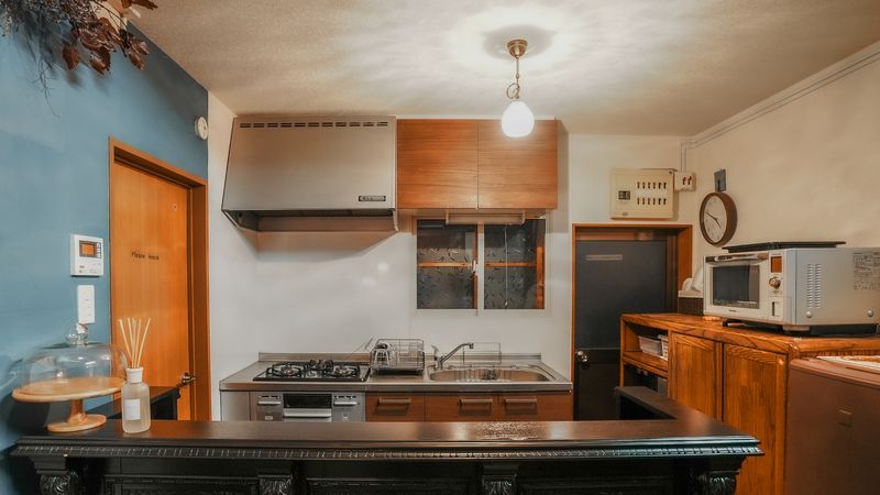 十条駅近ハウススタジオ京ノ夢 - ハウススタジオ京ノ夢