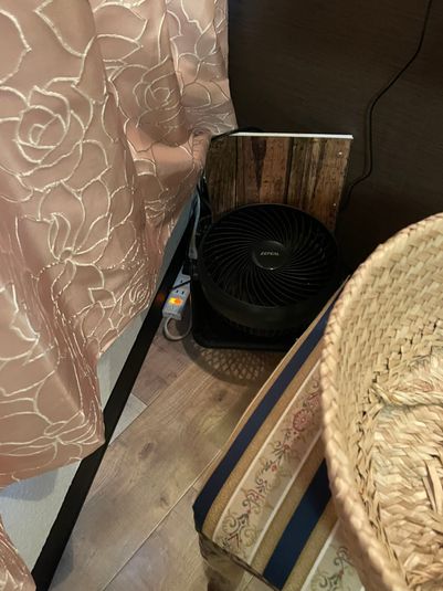 サロンスペースA - minoriba_西中洲大通り店