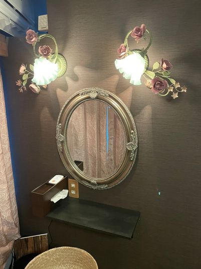 サロンスペースA - minoriba_西中洲大通り店