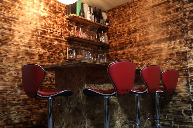 レンタルプライベートルーム - Secret