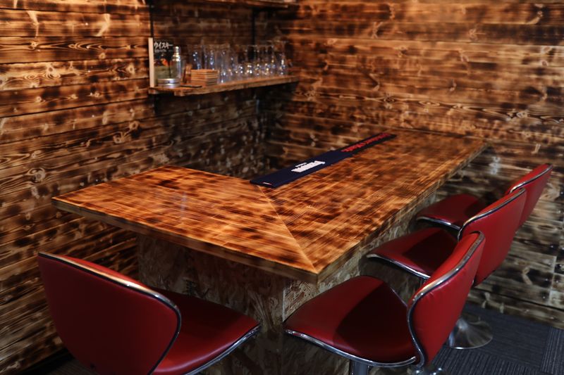 レンタルプライベートルーム - Secret