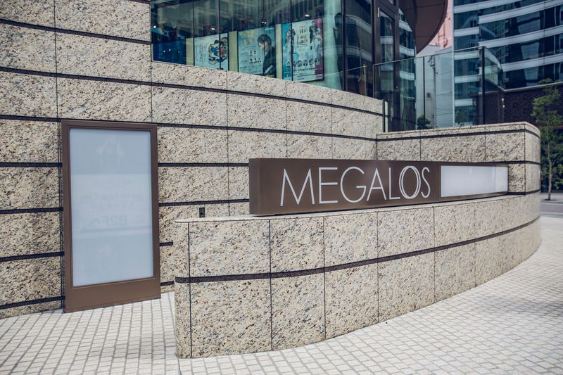 レンタルスタジオ - メガロス日比谷シャンテ