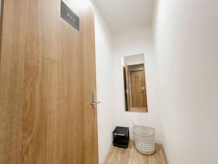 Studio D - ストライプ: 定員2名 - STUDIO ZERO 町田ターミナル口店