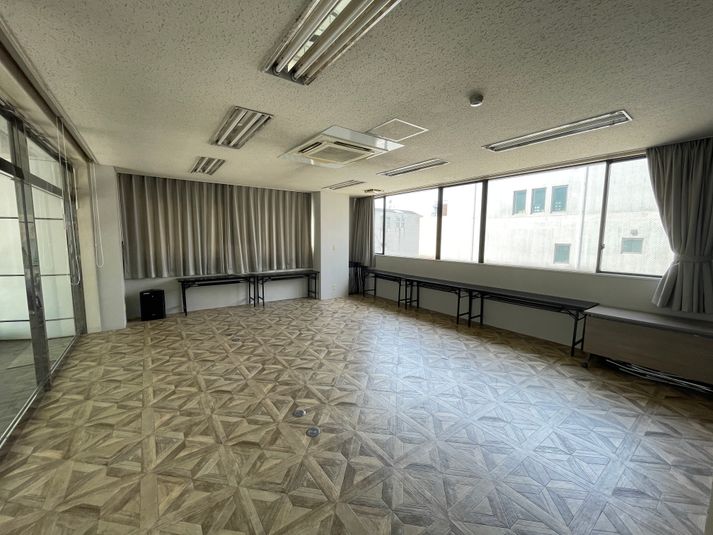 LDK覚王山★撮影、会議、教室向け/個室B/着席15名 - ＬＤＫ覚王山　レンタルスペース