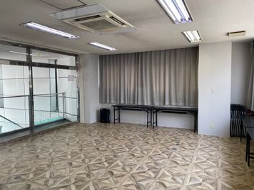 ＬＤＫ覚王山　レンタルスペース LDK覚王山★撮影、会議、教室向け/個室B/着席15名の室内の写真