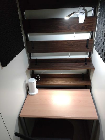 防音個室 - Zen集中カフェ