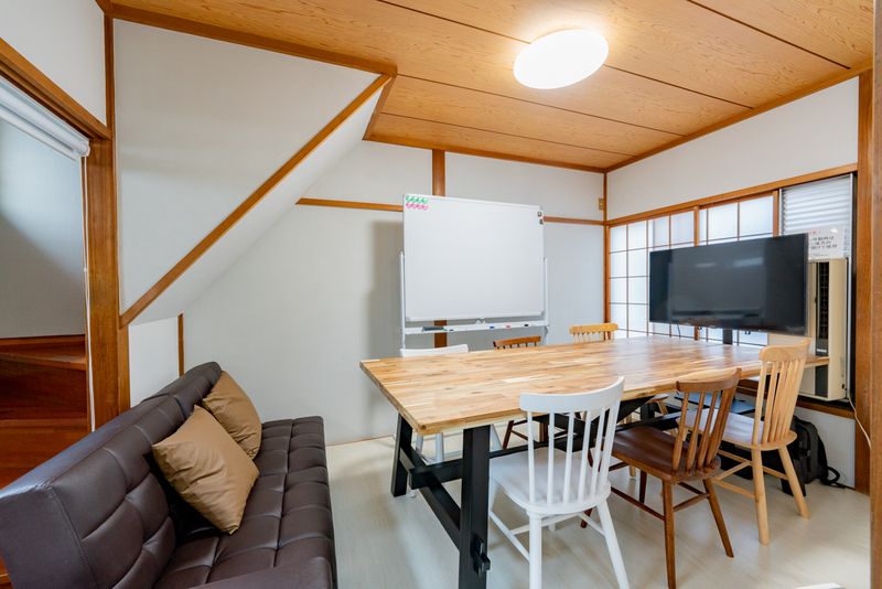 ハウススタジオ/貸し会議室 - 272_SPACE東大赤門前