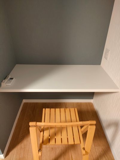 個人で利用できるワークスペース - メロースペース