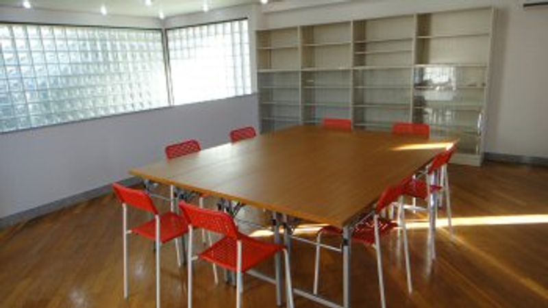 新百合ヶ丘レンタルスペース - 新百合ヶ丘レンタルスペース