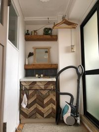 ゼンヨガ レンタルスタジオの室内の写真