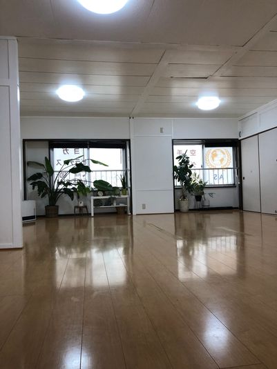 レンタルスタジオ - ゼンヨガ