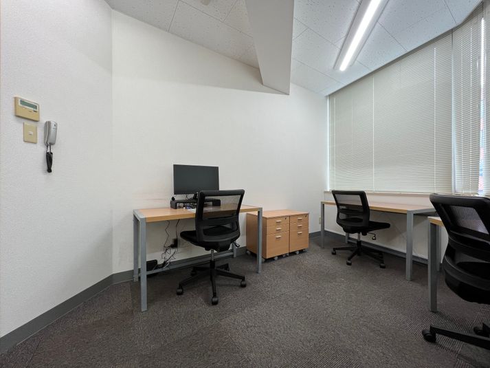 ブース05／1～5名様用個室 - 【閉店】テレワークブース代々木駅北口