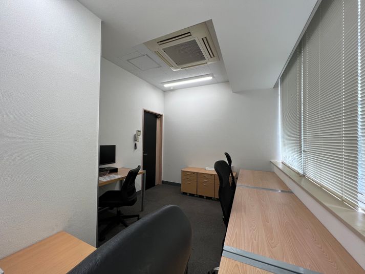 ブース14／1～4名様用個室 - 【閉店】テレワークブース代々木駅北口