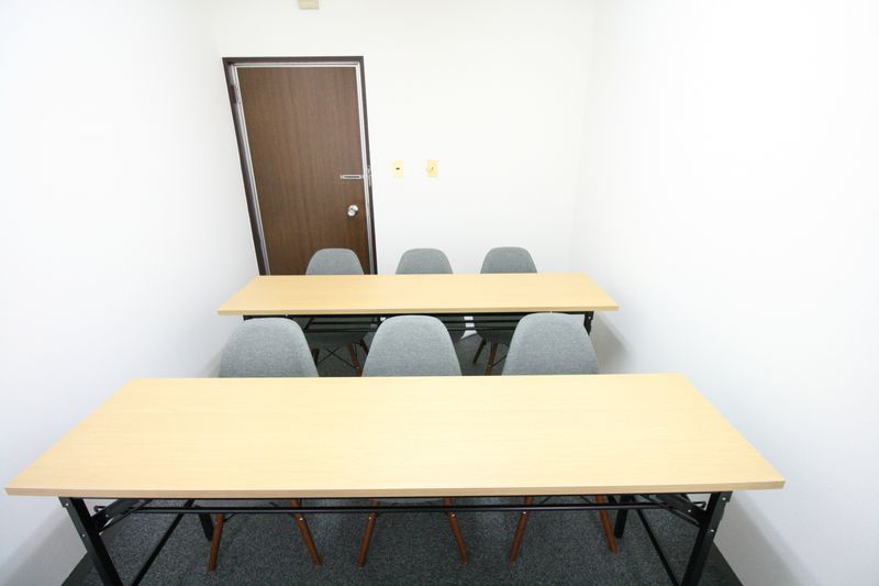 お気軽会議室心斎橋grande - お気軽会議室 心斎橋grande