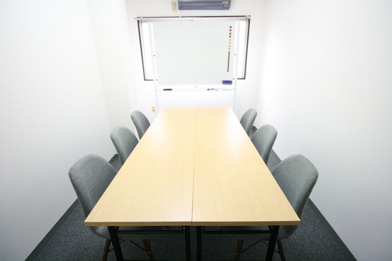 お気軽会議室心斎橋grande - お気軽会議室 心斎橋grande