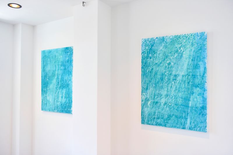 レンタルサロン（全面用プラン） - レンタルサロン・スペース「PRENDRE-プランドール-」