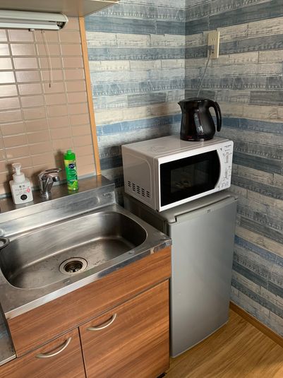 【301】ﾌﾟﾗｲﾍﾞｰﾄｼｱﾀｰ＆ｾﾐﾅｰ＆ｻﾛﾝﾙｰﾑにも！ - CROSS　STAGE