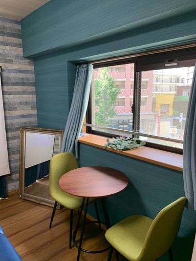 【301】ﾌﾟﾗｲﾍﾞｰﾄｼｱﾀｰ＆ｾﾐﾅｰ＆ｻﾛﾝﾙｰﾑにも！ - CROSS　STAGE