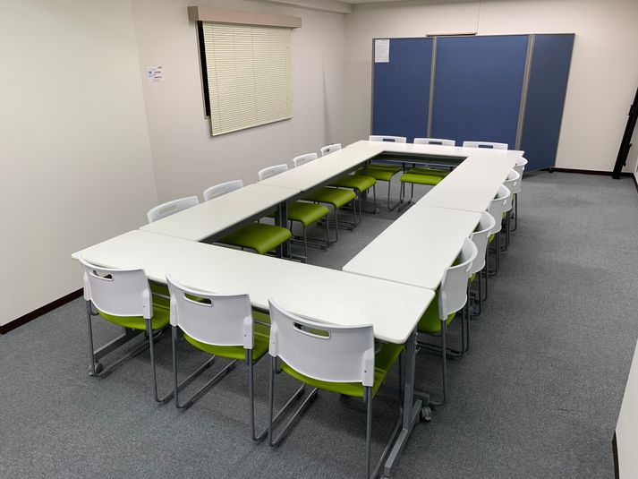 レンタルスペース(平日) - レンタルスペース・レコチャイ